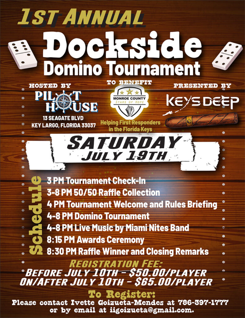 Dockside-Domino-Tournament-Flyer Dockside-Domino-Tournament-Flyer